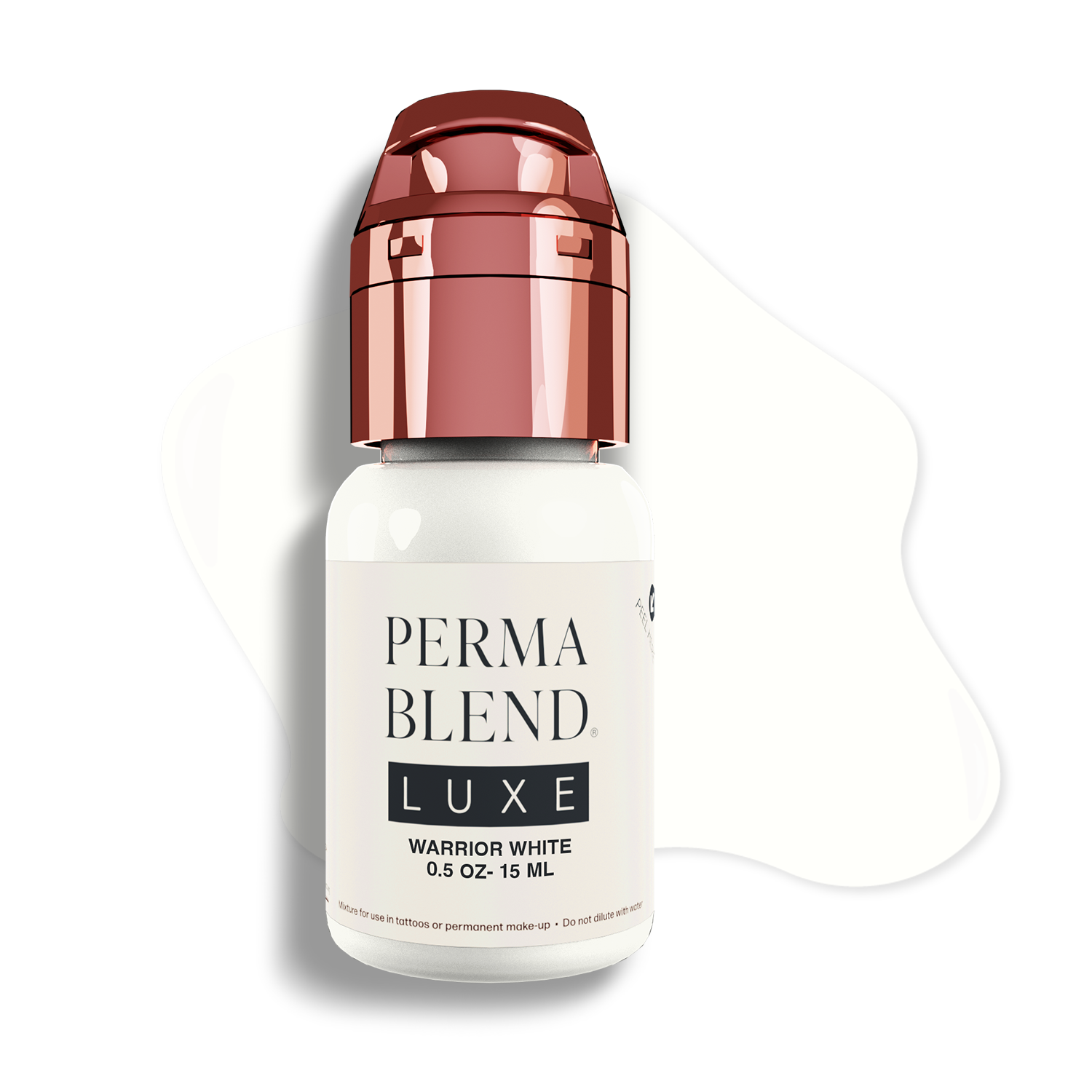 Vicky Martin Unstoppable Areola Set — Perma Blend —8 1/2oz Bottles - Ultimate Tattoo Supply