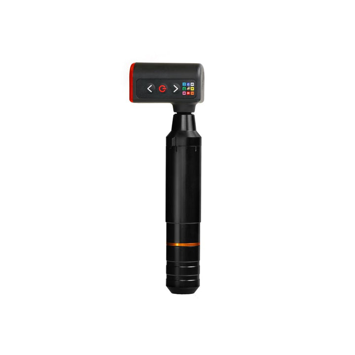Cheyenne Hawk Unio Pen + FK Irons 3.5mm LightningBolt Battery Pack Kit - Ultimate Tattoo Supply