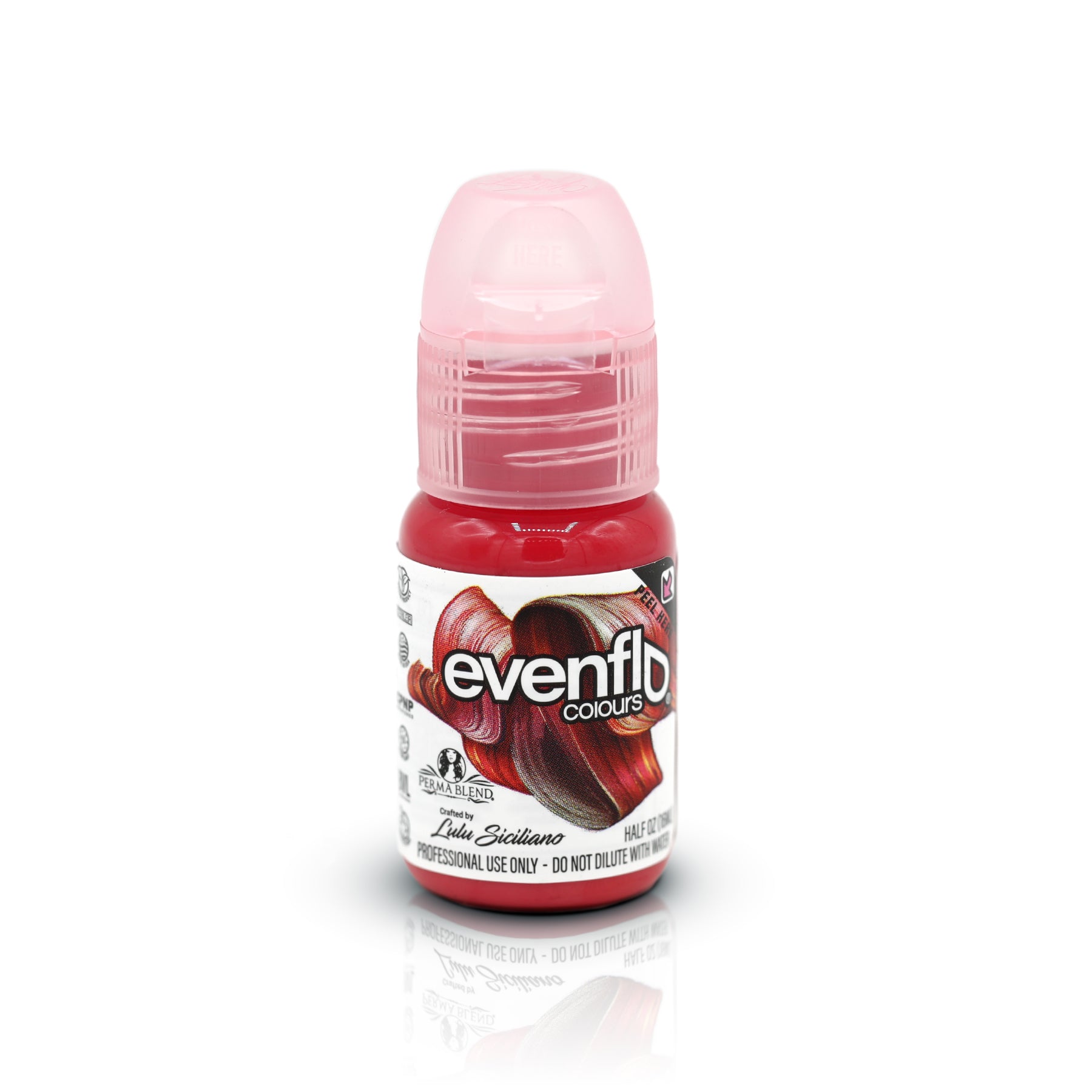 Evenflo Lip Set — 5 1/2oz Bottles - Ultimate Tattoo Supply