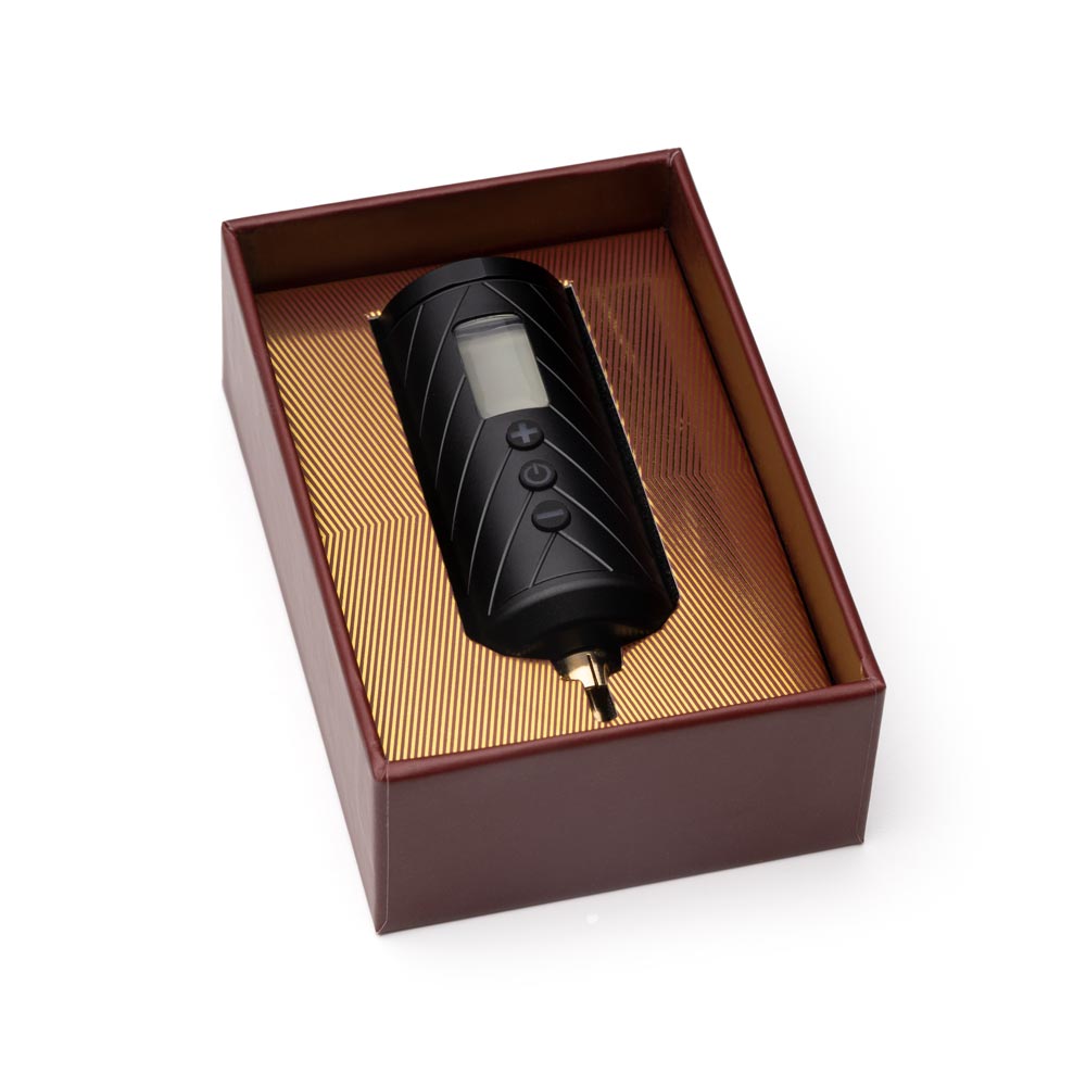 Peak Forge Battery Pack —  RCA - Ultimate Tattoo Supply