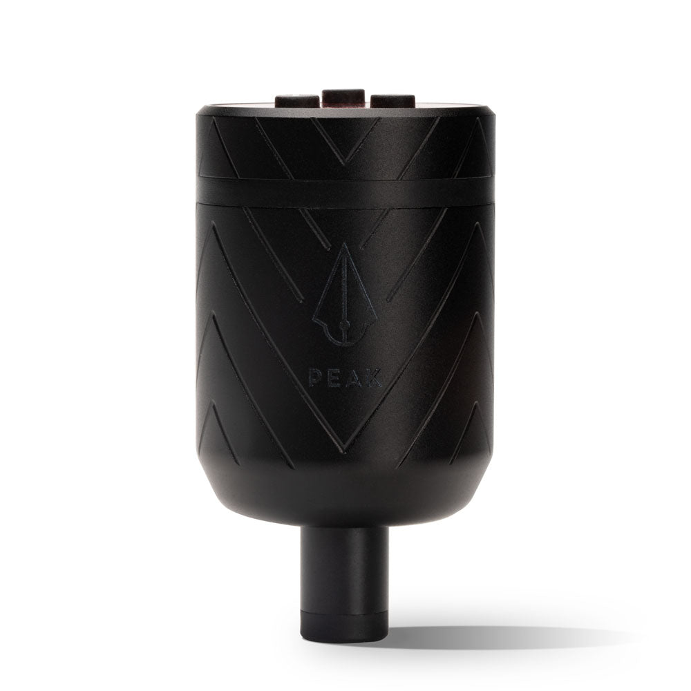 Peak Forge-C Battery Pack — 3.5mm - Ultimate Tattoo Supply