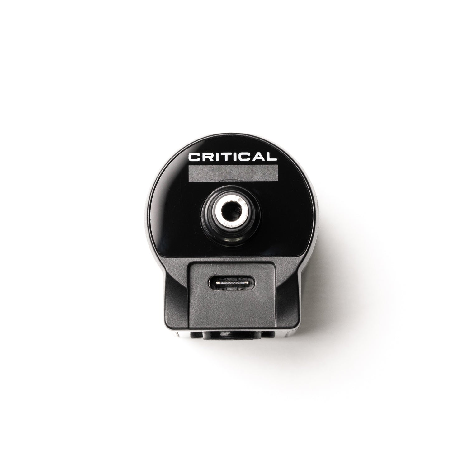 Critical Connect Shorty 3.5mm Universal Battery