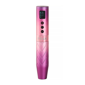 Peak Astra Wireless PMU Machine with 1 Battery Pack – Pick Color - Ultimate Tattoo Supply