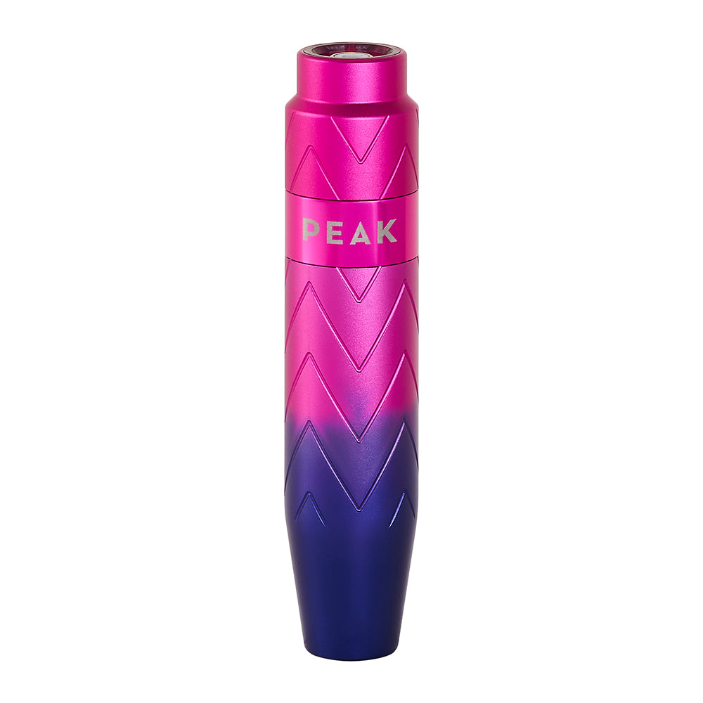 Peak Astra Wireless PMU Machine with 1 Battery Pack – Pick Color - Ultimate Tattoo Supply