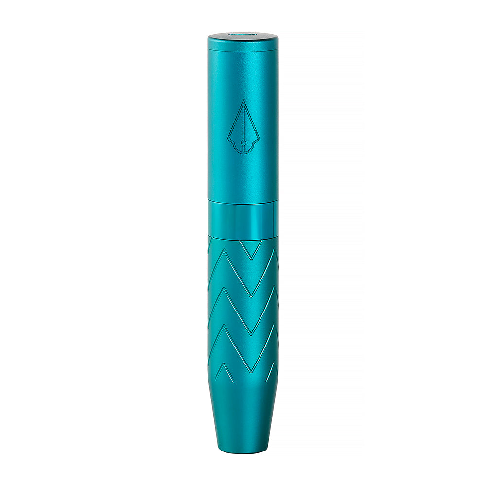 Peak Astra Wireless PMU Machine with 1 Battery Pack – Pick Color - Ultimate Tattoo Supply