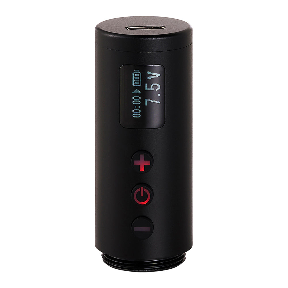 Spare PowerPack Battery for Peak Astra Wireless PMU Machine – Pick Color - Ultimate Tattoo Supply