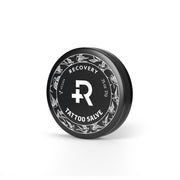 Recovery Aftercare Tattoo Salve Display Case of 24 .75oz Tins — Pick Quantity