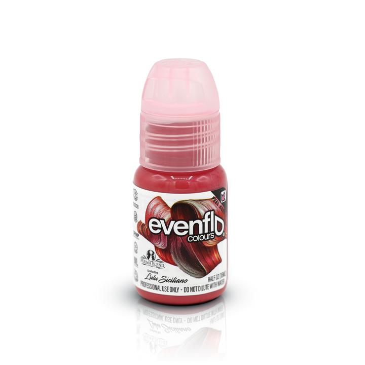 Evenflo Malina — Lip Set Single — 1/2oz - Ultimate Tattoo Supply