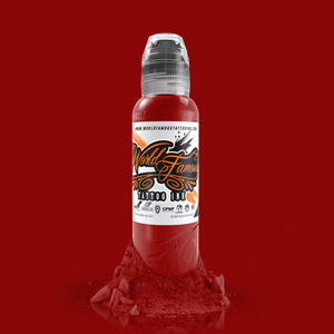 Master Mike Asian Tattoo Set - Ultimate Tattoo Supply