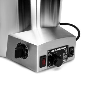 All American 50X-120V Electric Autoclave Sterilizer - Ultimate Tattoo Supply