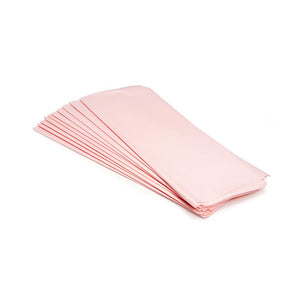 Saferly Pink Cloth Drape Sheets — 40" x 60" — Bag of 10 - Ultimate Tattoo Supply