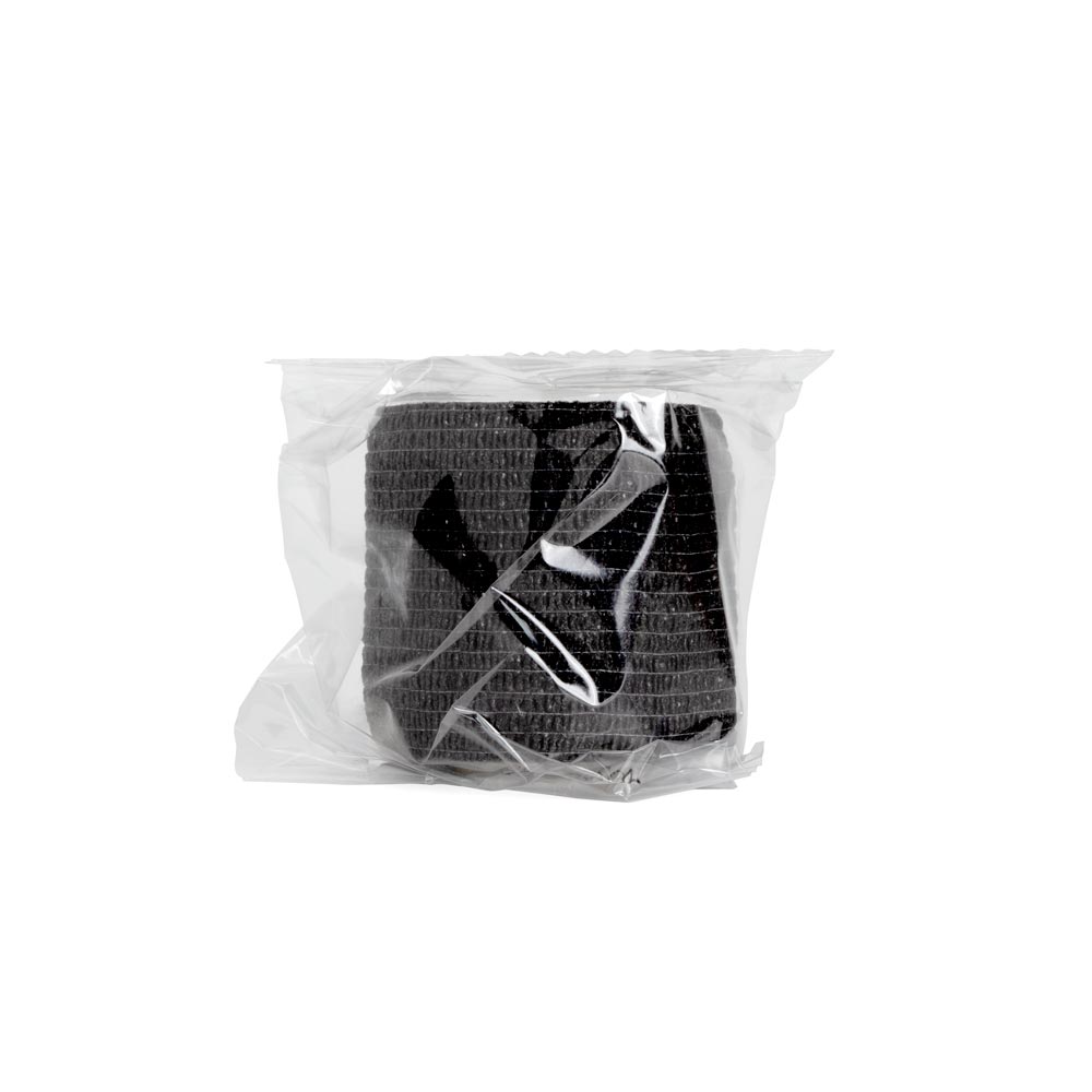 Saferly 2” Medical Cohesive Wrap — Assorted Colors — Case of 36 - Ultimate Tattoo Supply