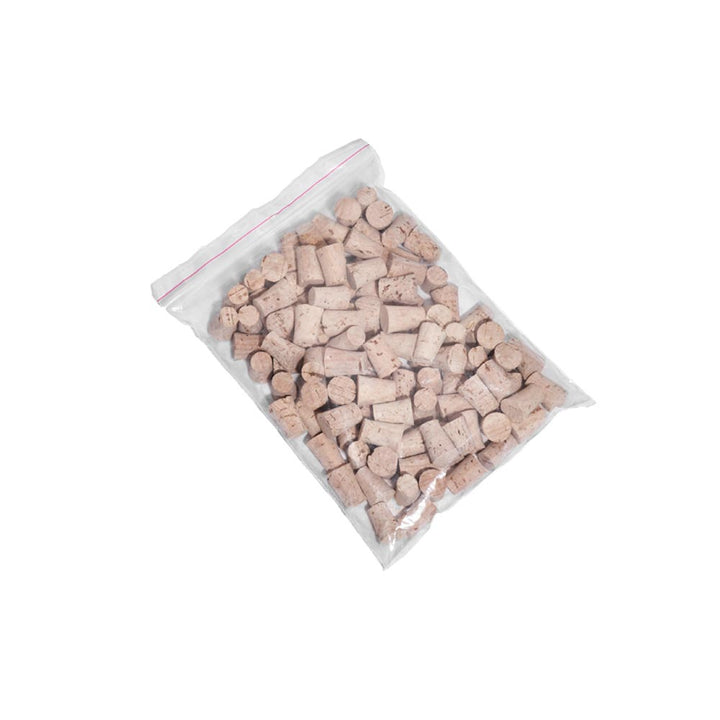 Corks #3 - 100/Bag - Ultimate Tattoo Supply