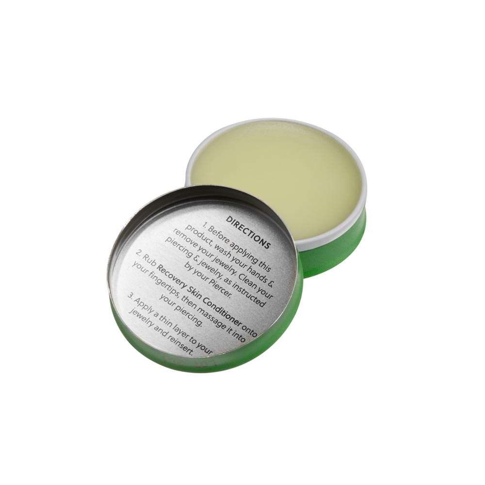 Recovery Skin Conditioner – 8.5g – Case of 36 Tins