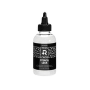 Recovery Stencil Lock — Pick Size