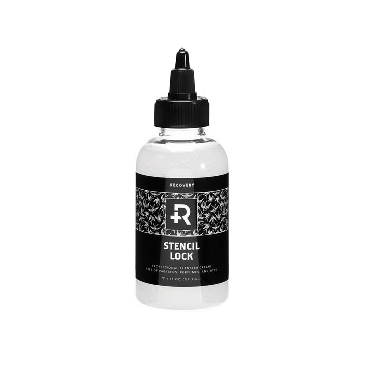 Recovery Stencil Lock — Pick Size - Ultimate Tattoo Supply