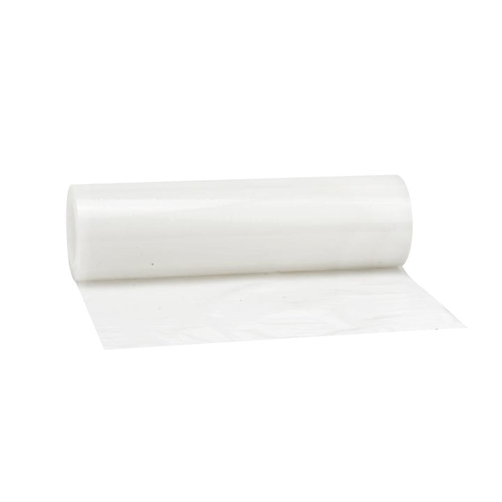 Saferly Medical Clear Barrier Film — 15.75” x 3,937” — One Roll - Ultimate Tattoo Supply