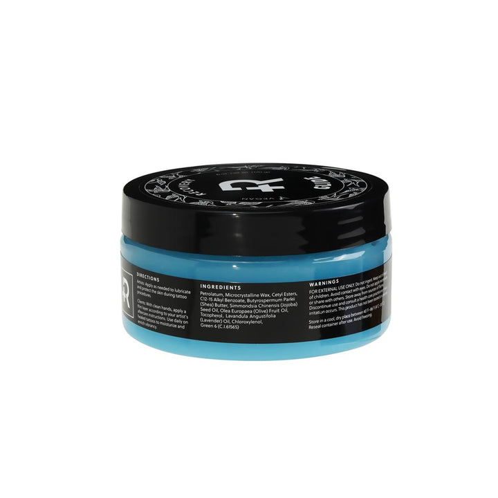 Recovery Tattoo Glide - 6oz. Jar - Case of 12 - Ultimate Tattoo Supply