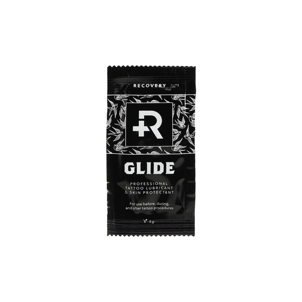 Recovery Tattoo Glide — 5g Pouch