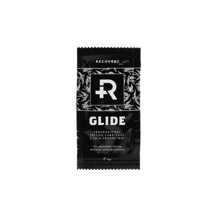 Recovery Tattoo Glide — 5g Pouch - Case of 100 - Ultimate Tattoo Supply