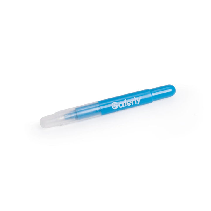 Saferly Fine Tip Surgical Skin Markers — Single or Case of 100 - Ultimate Tattoo Supply