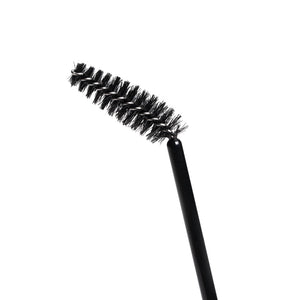 Saferly Disposable Mascara Applicators — Tub of 100 - Ultimate Tattoo Supply