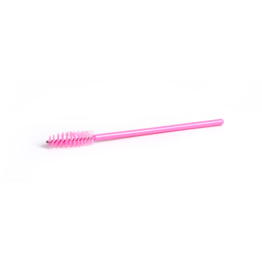 Saferly Disposable Mascara Applicators — Tub of 100 - Ultimate Tattoo Supply