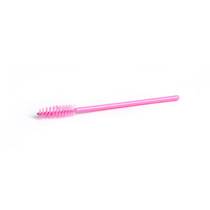 Saferly Disposable Mascara Applicators — Tub of 100 - Ultimate Tattoo Supply