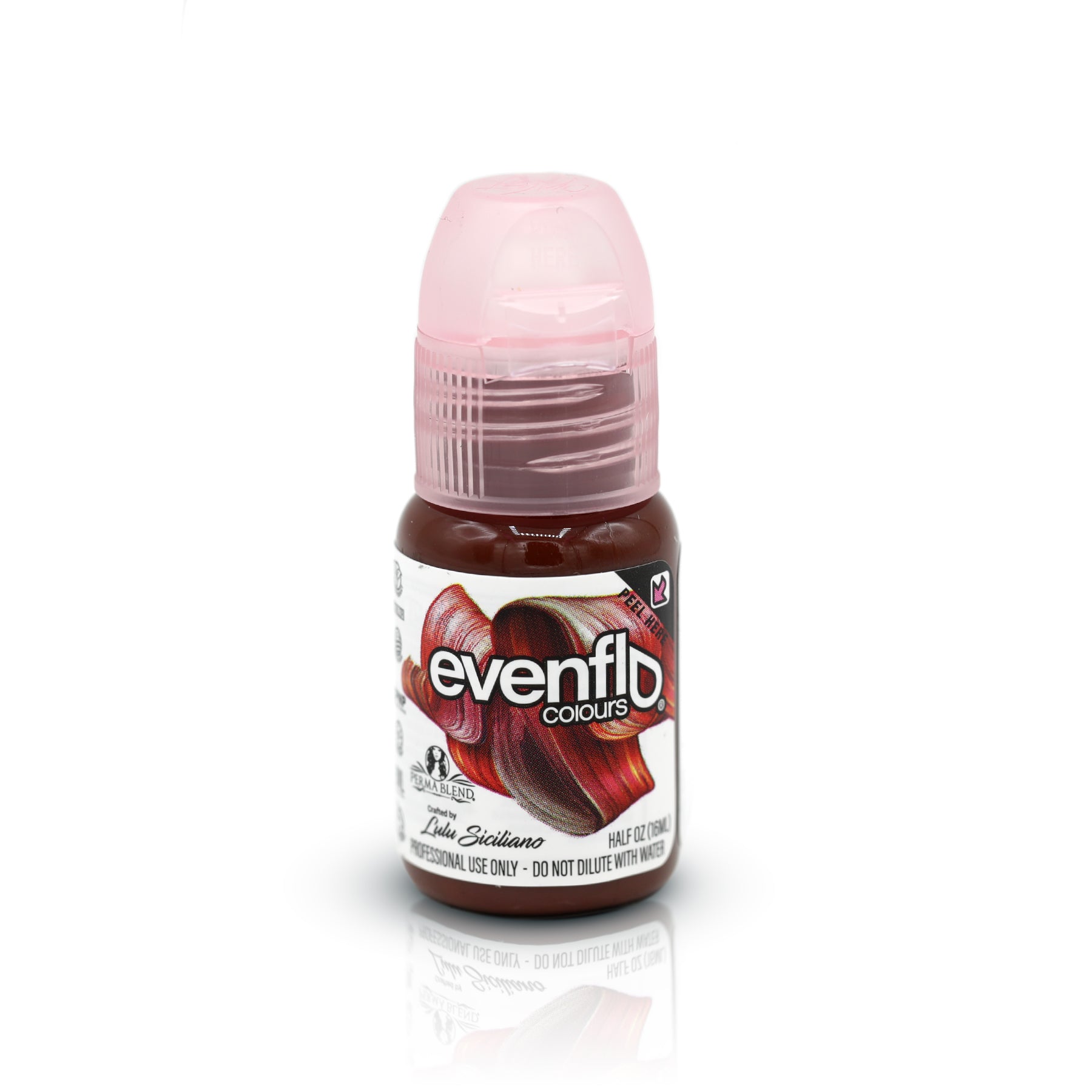 evenflo healing blends Evenflo Brow Set — 5 1/2oz Bottles