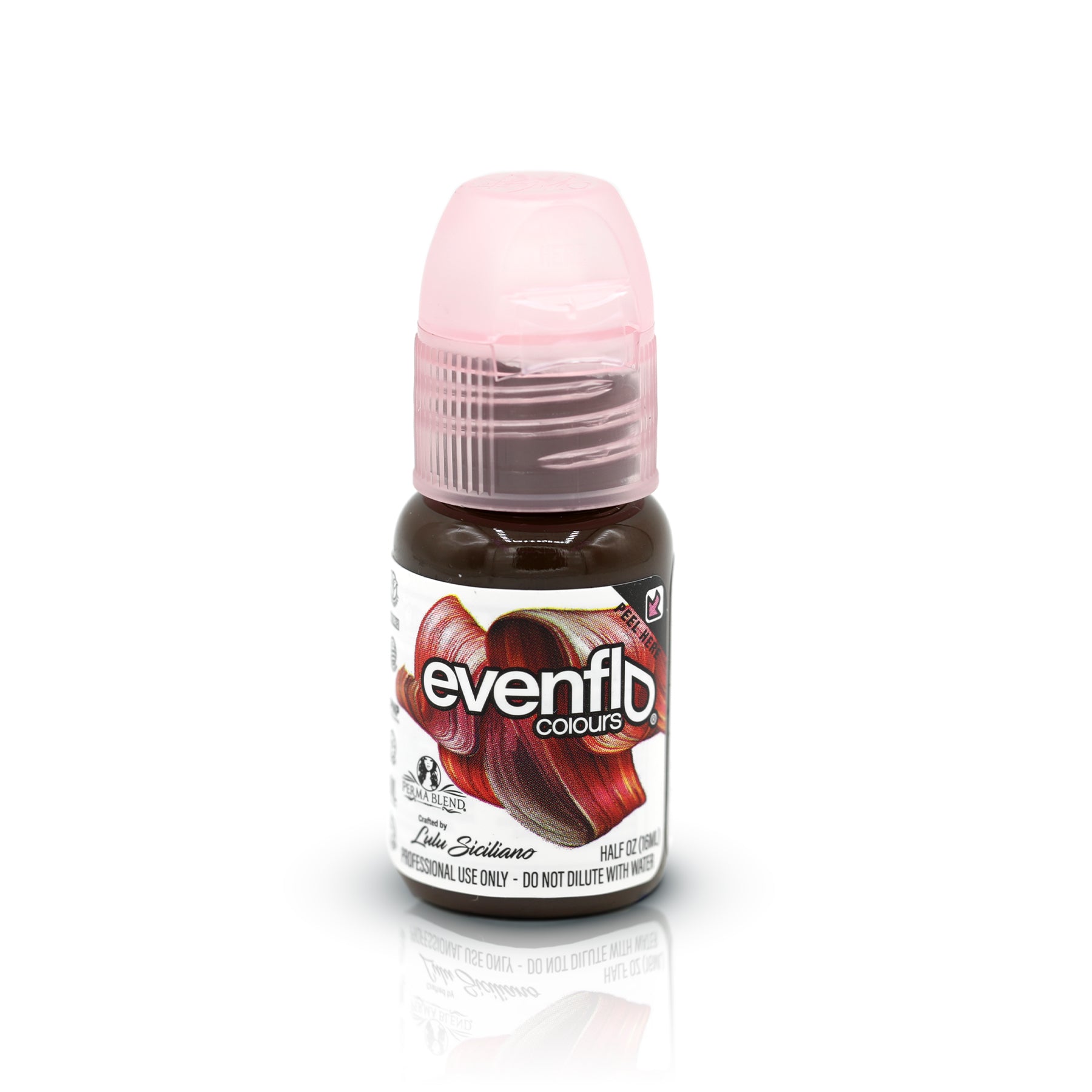 evenflo pigmentos Evenflo Brow Set — 5 1/2oz Bottles