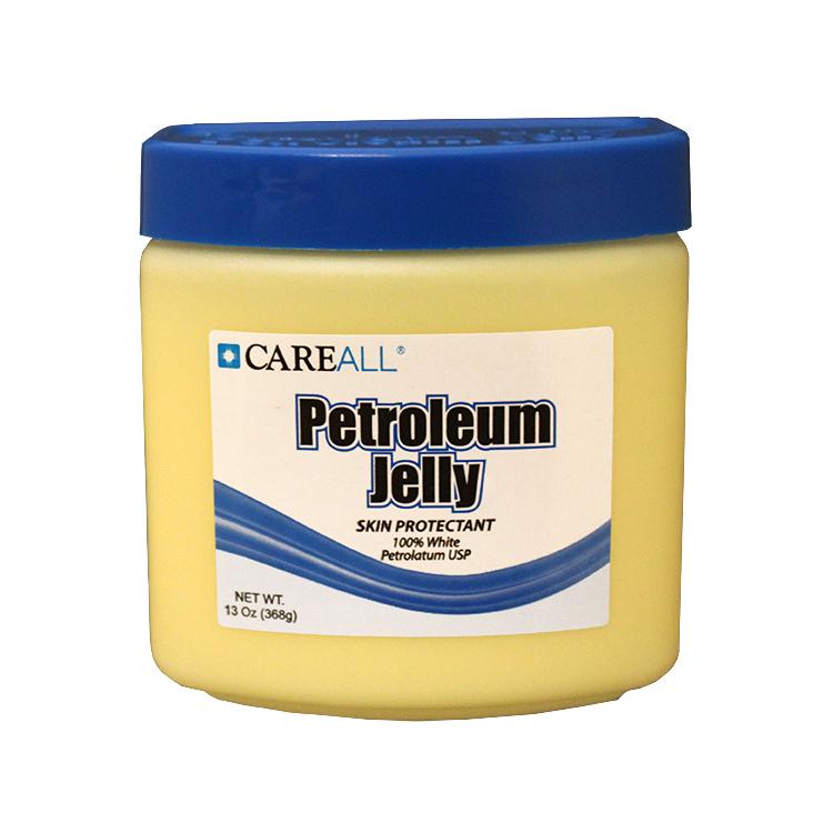 White Petroleum Jelly — 13oz Jar