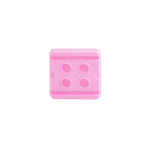 Saferly Mini Disposable PMU Pigment Trays — Bag of 200 - Ultimate Tattoo Supply