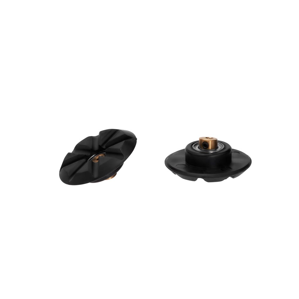 Peak Replacement Cam for Proteus + Solice Pro Tattoo Machines — Price Per 1 - Ultimate Tattoo Supply