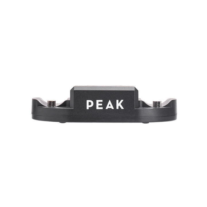 Peak Charging Dock + Forge-C Battery Packs Bundle - Ultimate Tattoo Supply