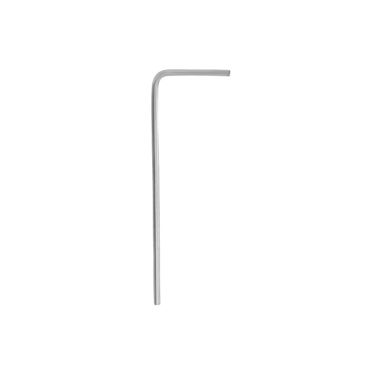 Peak Allen Wrench — 1mm — Price Per 1 - Ultimate Tattoo Supply