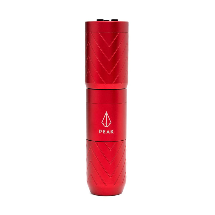 Peak Solice Modular Pen Tattoo Machine — Pick Color - Ultimate Tattoo Supply