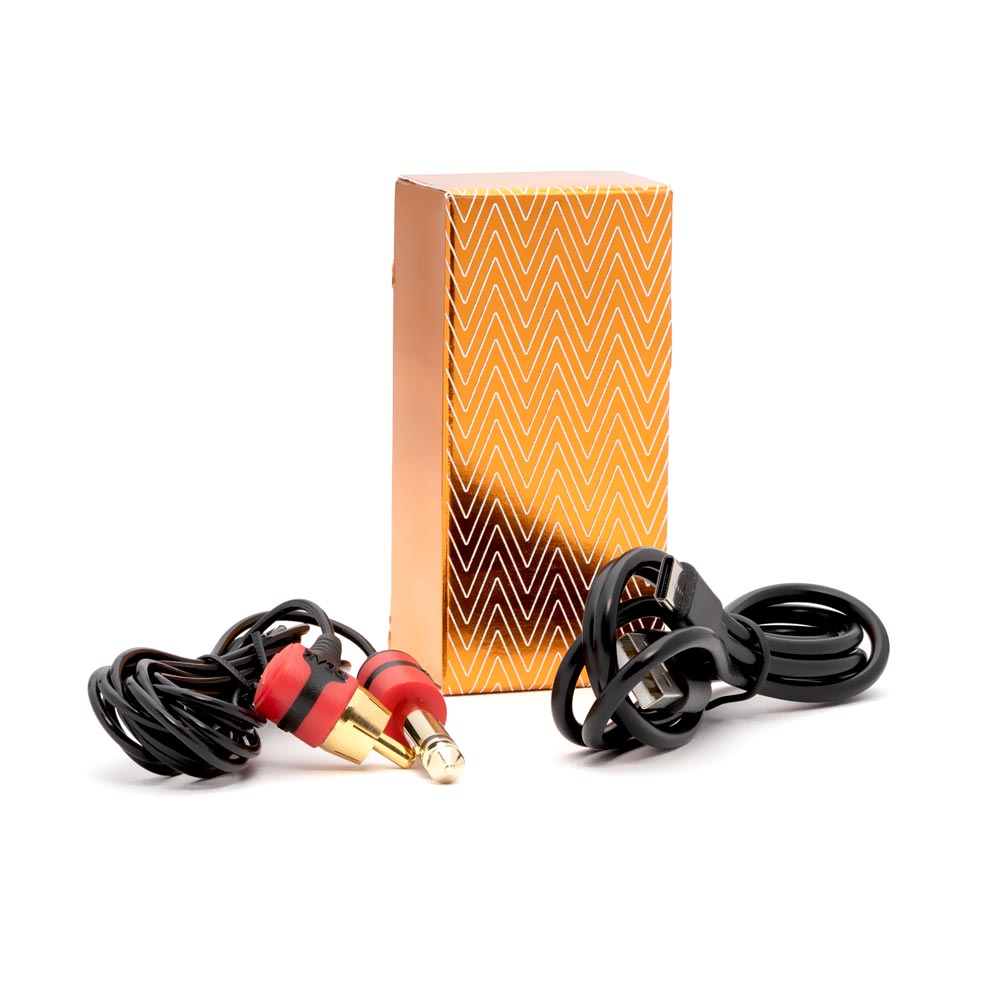 Peak Solice Modular Pen Tattoo Machine — Pick Color - Ultimate Tattoo Supply