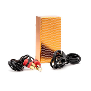 Peak Solice Modular Pen Tattoo Machine — Pick Color - Ultimate Tattoo Supply