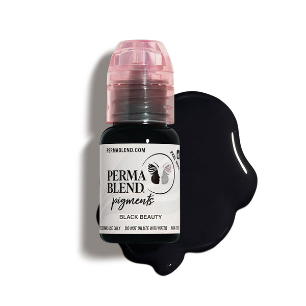 Perma Blend - Black Beauty