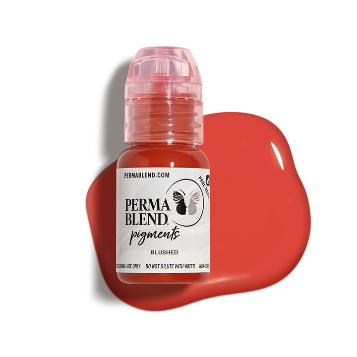 Perma Blend - Blushed - Ultimate Tattoo Supply