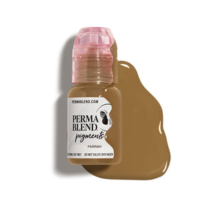Perma Blend - Blondes - Farrah - Ultimate Tattoo Supply