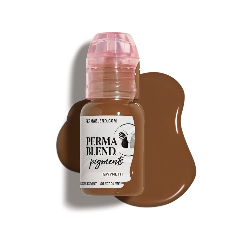 Perma Blend - Blondes - Gwyneth - Ultimate Tattoo Supply