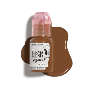 Perma Blend - Blondes - Gwyneth - Ultimate Tattoo Supply