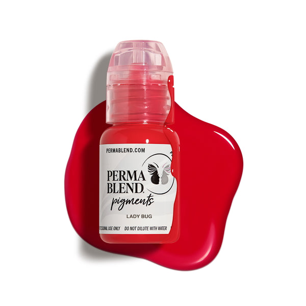 Perma Blend - Sweet Lip - Lady Bug