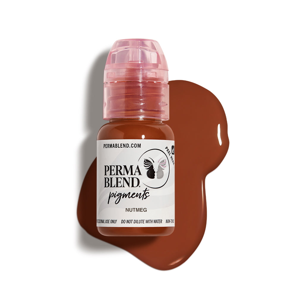 Perma Blend - Sweet Lip - Nutmeg - Ultimate Tattoo Supply