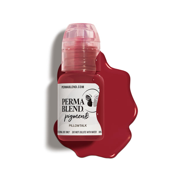 Perma Blend - Sultry Lip - Pillow Talk