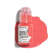 Mandy Sauler - Areola Collection - Pink Mixer
