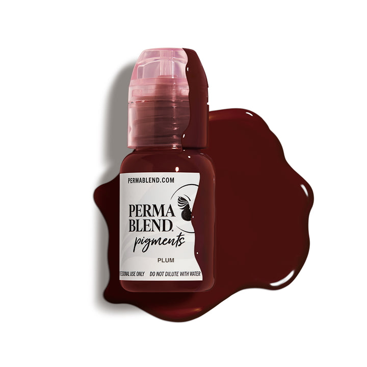 Perma Blend - Plum - Ultimate Tattoo Supply