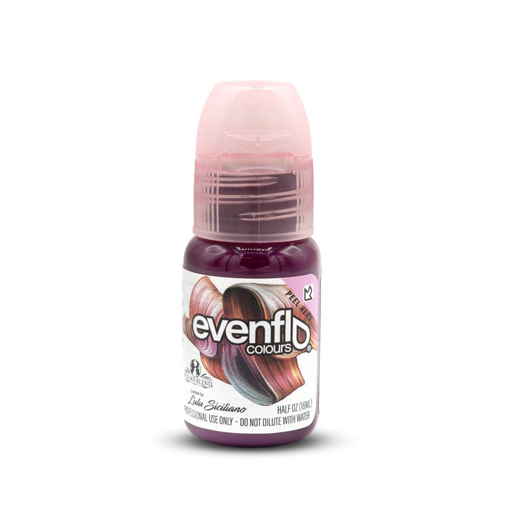 Pinker —  Evenflo — 1/2oz - Ultimate Tattoo Supply