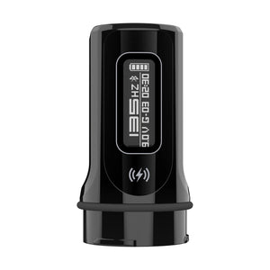 FK Irons PowerBolt II Battery Pack - Ultimate Tattoo Supply